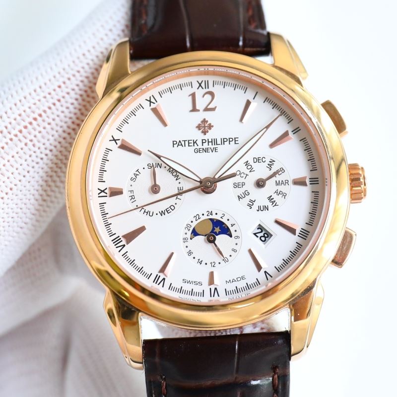 PATEK PHILIPPE Watches